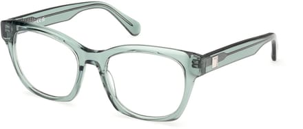 Max &co MO5215 Shiny light green 52/18/140 WOMAN Brilmonturen