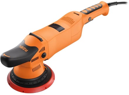 ADBL - Roller D21 - V2 Exentrische Polisher - Gratis Draagtas