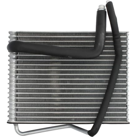 Verdamper, airconditioning THERMOTEC KTT150050