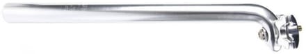 Zadelpen Kalloy SP248 ø27.2mm / 350mm - zilver