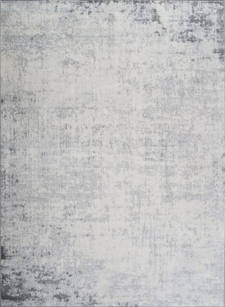 SURYA Alix vloerkleed modern abstract grijs