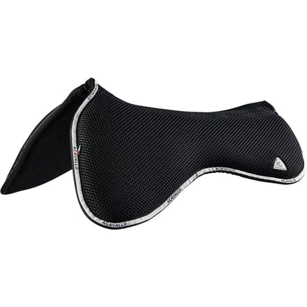 3D dressuurmat voor paard Acavallo MF JCCS SW-3DS