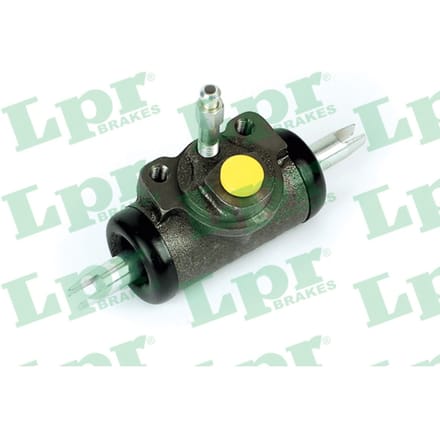Wielremcilinder LPR 4187