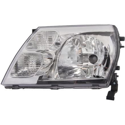 Koplampen DEPO 212-11N5L-LD-EM, links