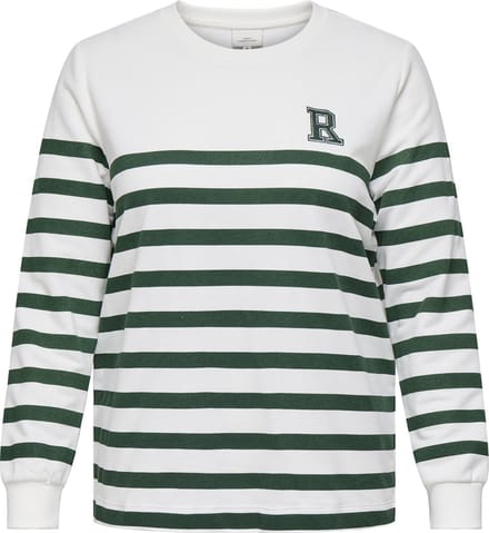 ONLY Carmakoma Sweatshirt CARMADDY Sweatshirt