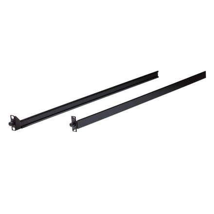 ATEN 2K-0001 Standaard 2-in-1HE montagekit