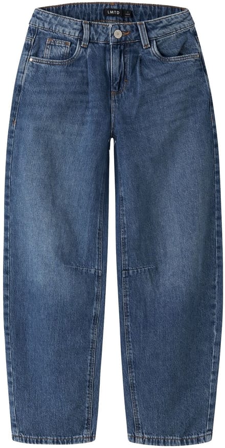 Name it Jeans Barrel Fit