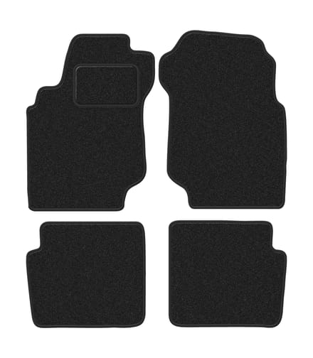 ANTHRA automatten voor: Nissan Maxima IV sedan (1995-2000)