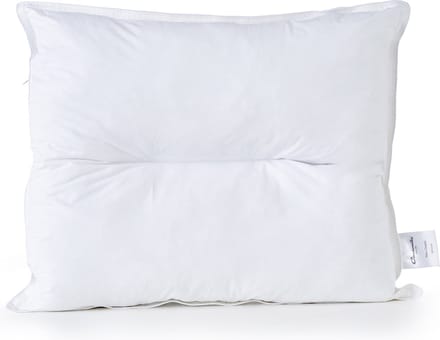 Cinderella New Classic Soft Hoofdkussen - Zacht - Polyester Vulling - Katoenen Tijk - 60x70 cm