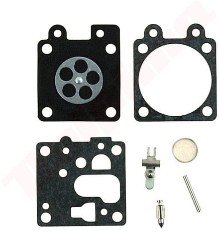 Carburateur reparatieset passend op WALBRO ( K 1-WYG )