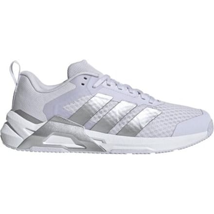 Adidas Performance Dropset Control Trainingsschoenen - Dames - Paars