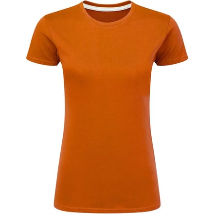 Dames-T-shirt SG Originals Perfect Print Tagless