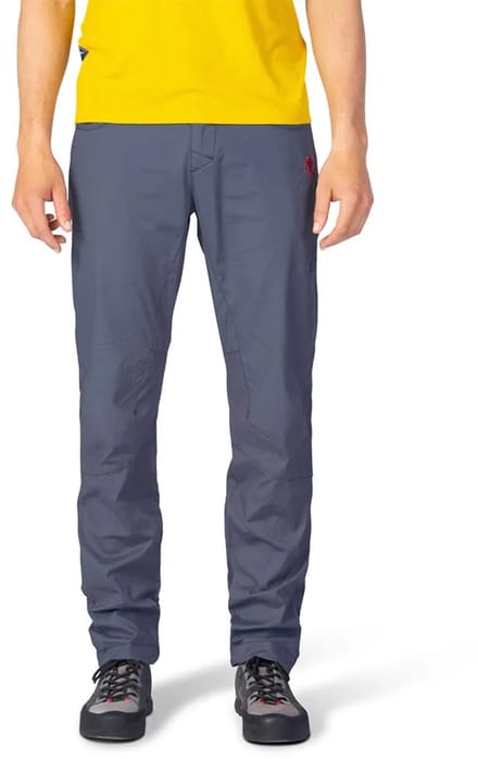 Rafiki Orco Lt Broek Grijs M Man