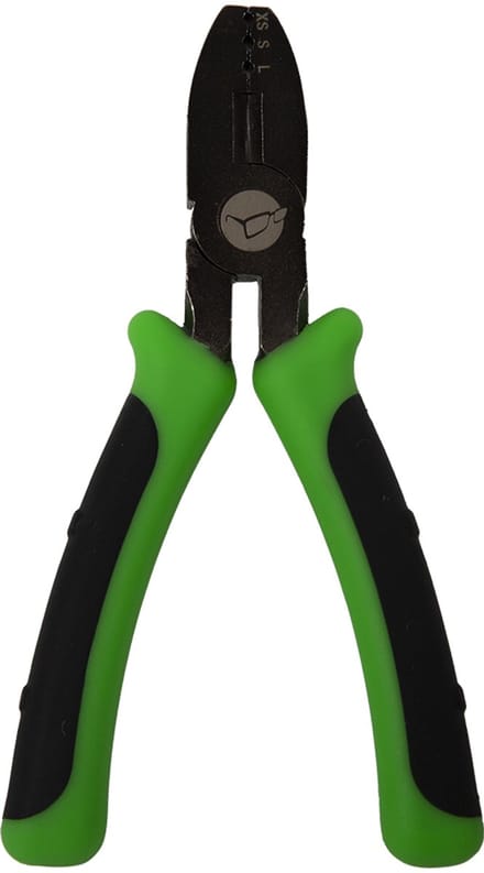 Korda Krimp Tool Small - Sleevetang