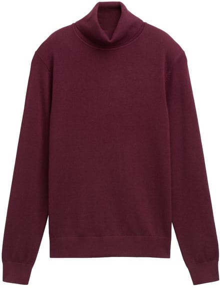 Tom Tailor Basic coltrui