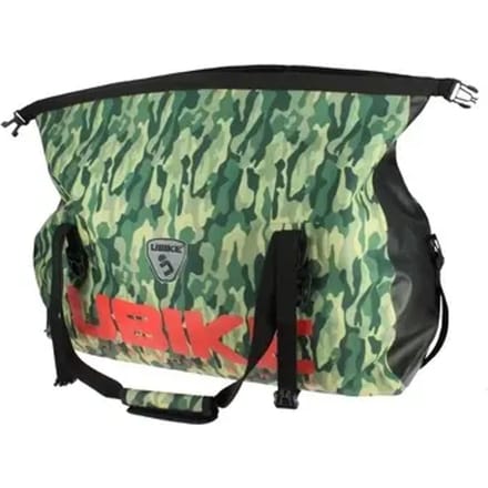 Motorzadeltas Ubike Duffle 50L