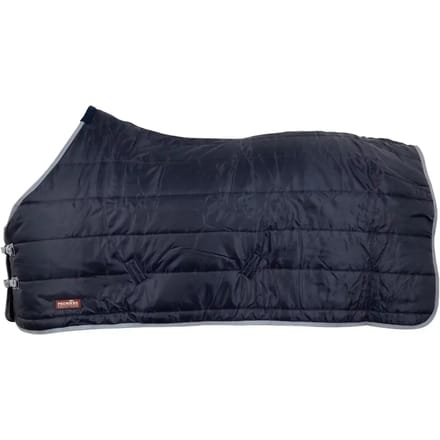 Premiere Staldeken All Year 200 g 215 Donkerblauw