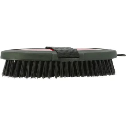 Rijdende borstel Hippotonic douce Glossy