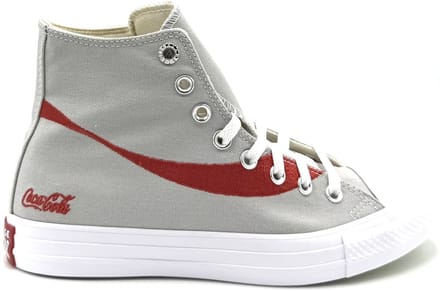 Converse All Star 'Coca Cola' Limited Edition- Sneakers