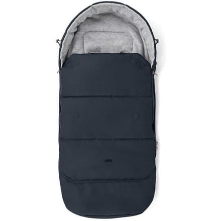 Joolz universele voetenzak Dark Navy Blue unisex