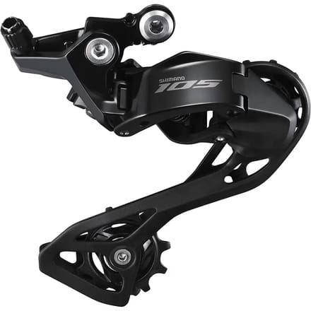 Shimano Achterderailleur 12 speed 105 RD-R7100 direct mount
