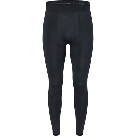 Odlo Performance Light Lange Thermobroek Heren - Zwart - Maat S