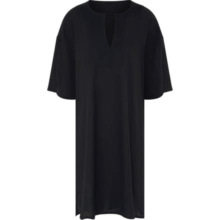 Chantelle Bw 1p Tunic/caftan Black Größe: M | Minikleider Outlet | Damen | Schwarz