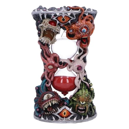 Dungeons & Dragons - Beholder - zandloper (Nemesis Now)