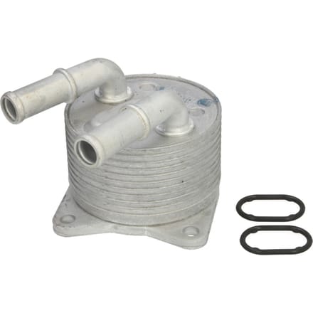 Olie radiator, motorolie THERMOTEC D4V011TT