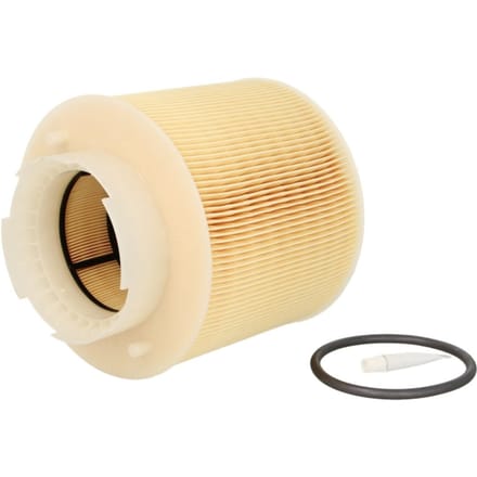 Luchtfilter MANN-FILTER C 17 137 x