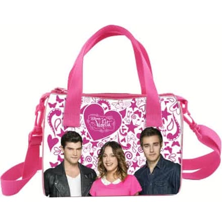 Pope love kleine Violetta handtas