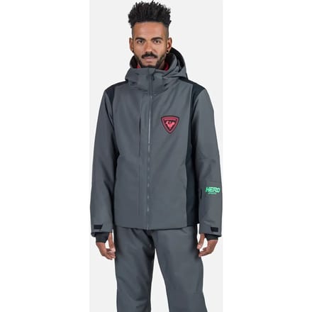 Ski-jas Rossignol Hero Velika