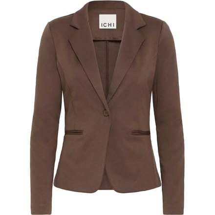 Ichi IHKATE BL Dames Blazer - Maat XS