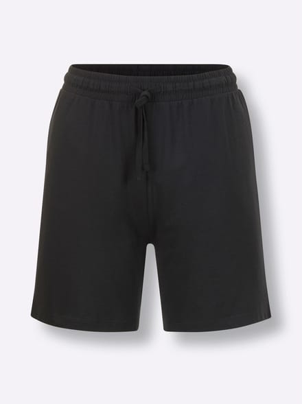 shortama