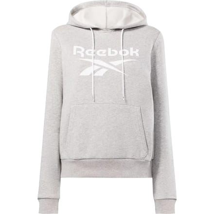 Dames Hoodie Reebok Identity