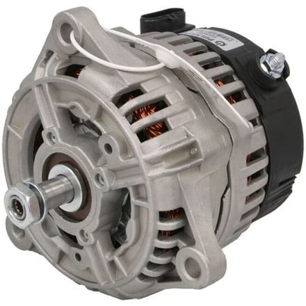 Driefasige generator PULSAR ROTATING ELECTRICS PSR30098