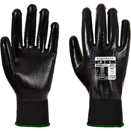 All-Flex Grip Handschoen, Portwest A315