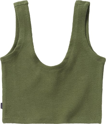 Mystic Flux Singlet - 2023 - Dark Olive - XL