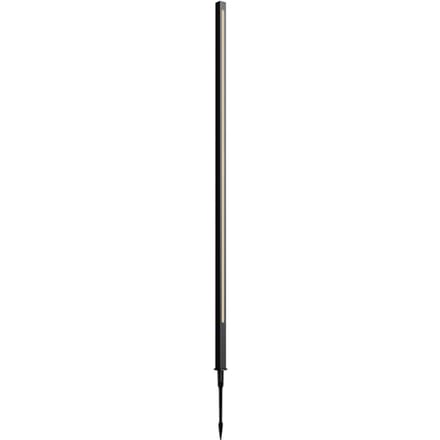 Maytoni Outdoor - Landschapsverlichting Pole - Grafiet