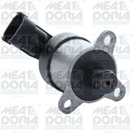 Regelklep, brandstofhoeveelheid (common rail) MEAT & DORIA 9190