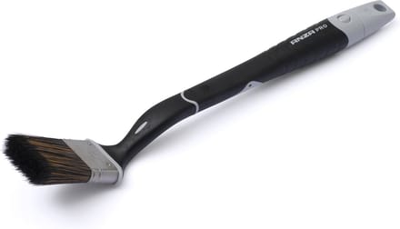 ANZA PRO Super Effective Softgrip Radiatorkwast - TEST - 50 mm