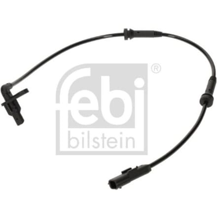 Sensor, wielsnelheid FEBI BILSTEIN 198152