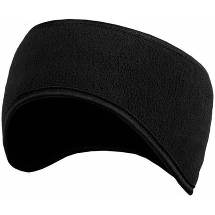 Heatkeeper Thermo Fleece Hoofdband Velcro