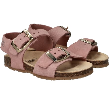 IK-KE Sandalen - Meisjes - Roze - Maat:26
