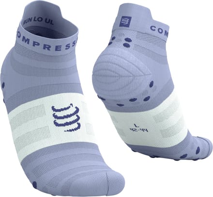 Pro Racing Socks V4.0 Ultralight Run Low- Hardloopsokken