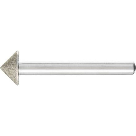 PFERD TOOLS 36476166 Diamantslijpstift Diameter 15 mm 1 stuk(s)