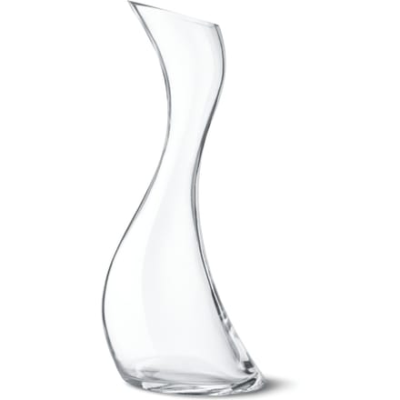 Georg Jensen - Cobra Karaf - transparant