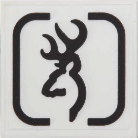 Badge Browning