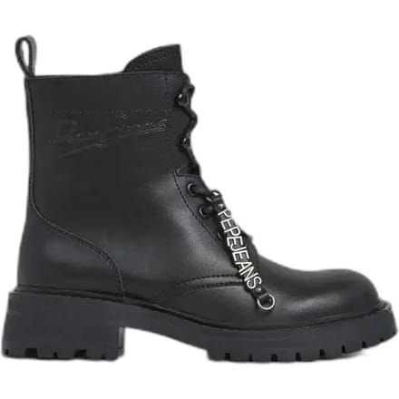 Dameslaarzen Pepe Jeans Stacy Play