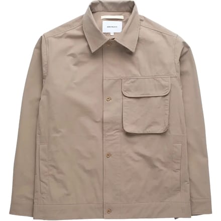 Overhemd Norse Projects Mols Commuter